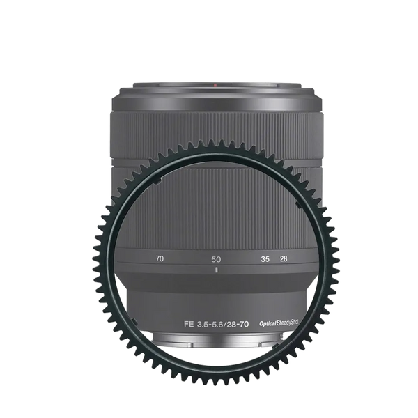 [12-SFZG90FE2870OSS] Zoom Gear for Sony FE 28-70mm F3.5-5.6 OSS Lens