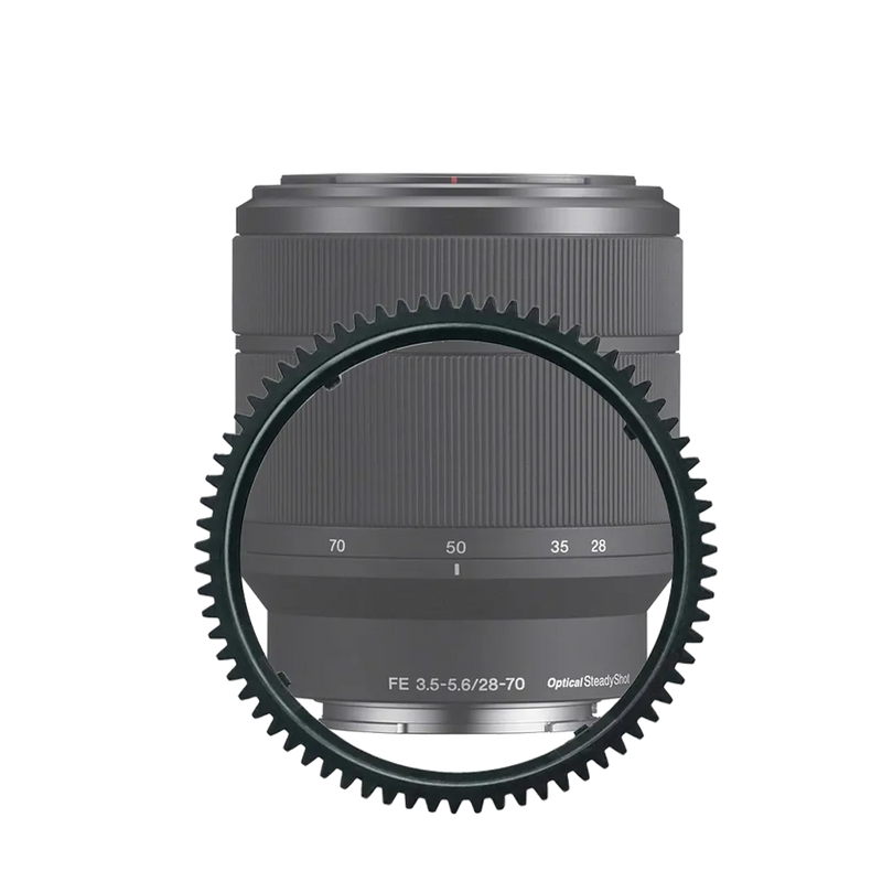 [12-SFZG90FE2870OSS] Zoom Gear for Sony FE 28-70mm F3.5-5.6 OSS Lens