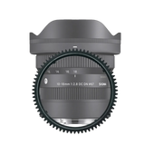 [54-SFZG90SG1018] Zoom Gear for Sigma 10-18mm F2.8 DC DN E-Mount Lens