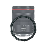 [73-SFZG90RF1535L] Zoom Gear for Canon RF 24-105mm F4L IS USM Lens