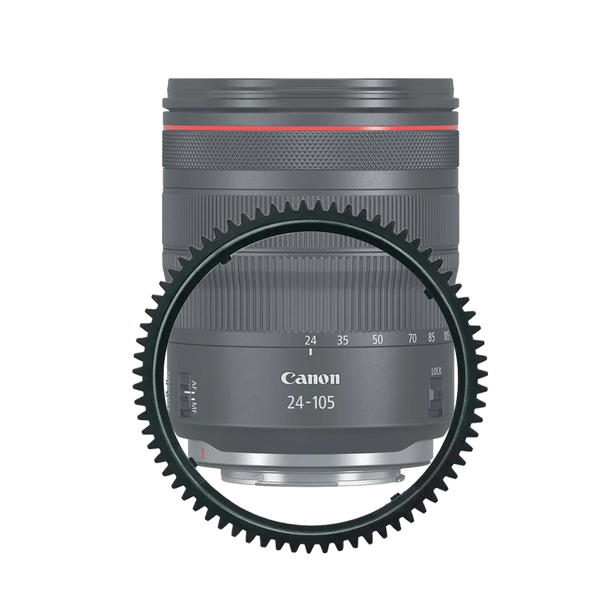 [73-SFZG90RF1535L] Zoom Gear for Canon RF 24-105mm F4L IS USM Lens