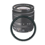 [99-SFZG90XF1855-99-SFZG90XF1855N-99-SFZG90XF1855R] Zoom Gear for Fujifilm XF 18-55mm F2.8-4 R LM OIS Lens