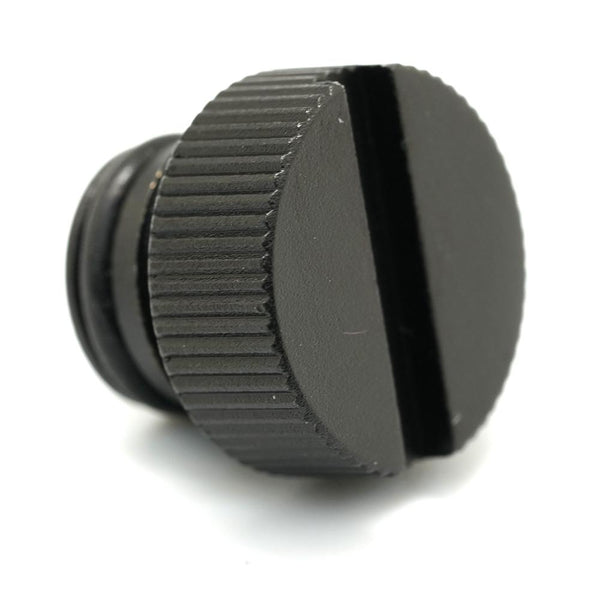 Spare pistol grip plug for A6xxx & A7R III / A7 III - A6XXX SALTED LINE